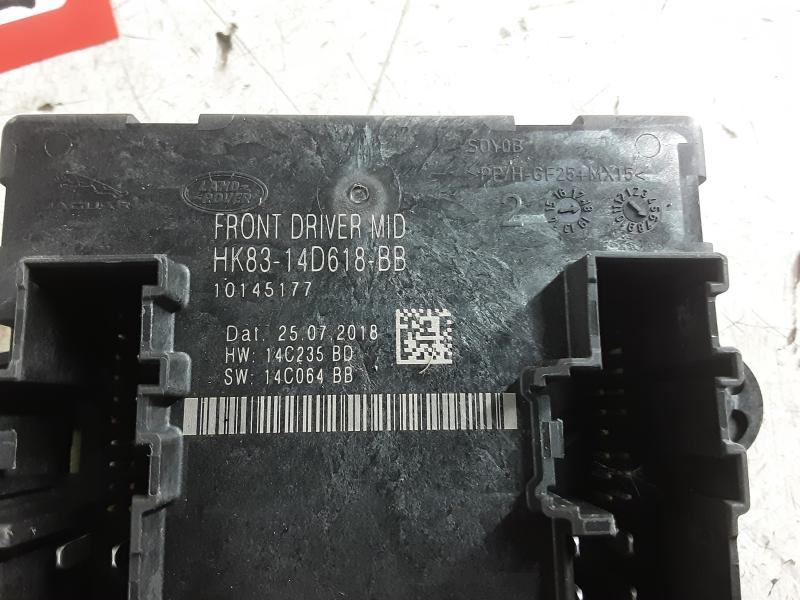 MODULE Land Rover EVOQUE 06/11 - 19