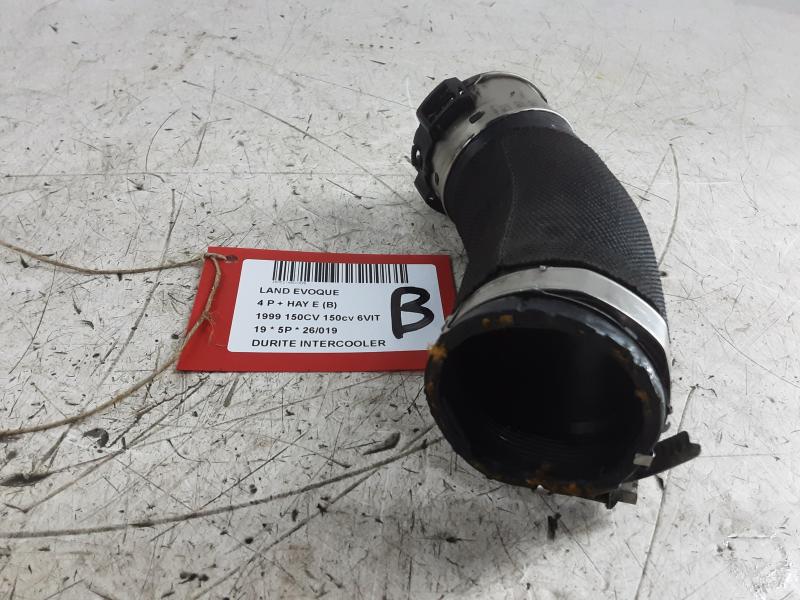 DURITE INTERCOOLER Land Rover EVOQUE 06/11 - 19