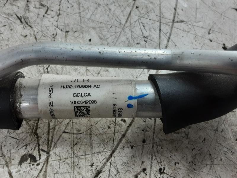 TUYAU D'AIRCO Land Rover EVOQUE 06/11 - 19