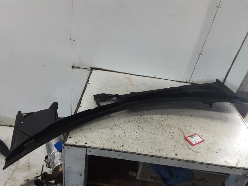 PLASTIEK WINDSCHERM Land Rover EVOQUE 06/11 - 19