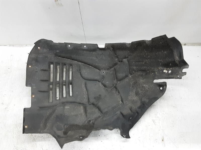 COQUILLE D'AILE AVANT GAUCHE Audi SQ7
