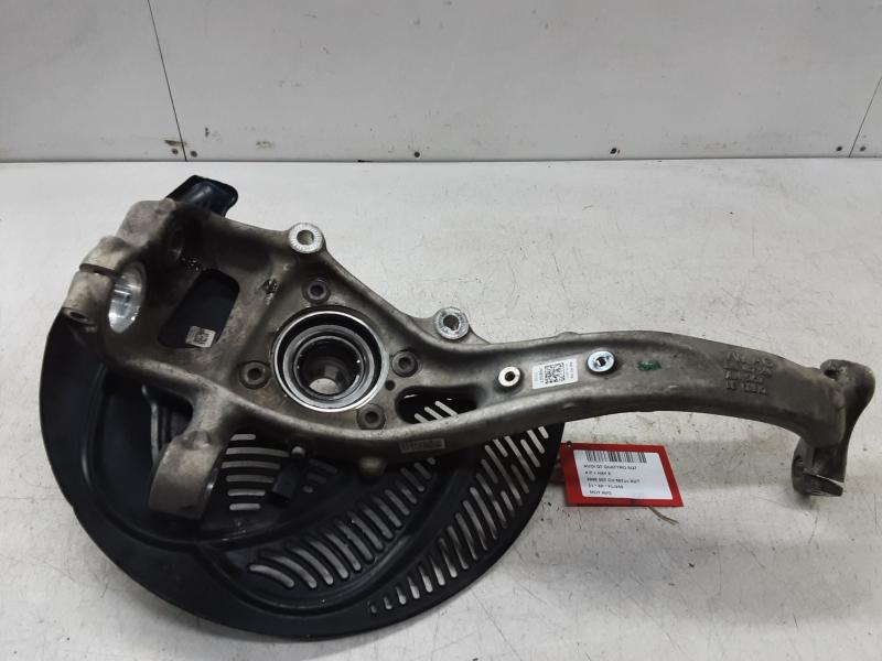 FRONT WHEEL HUB LEFT Audi SQ7