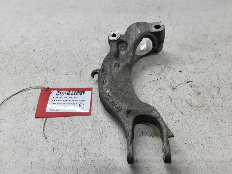 FRONT SHOCK ABSORBER LEFT Audi SQ7