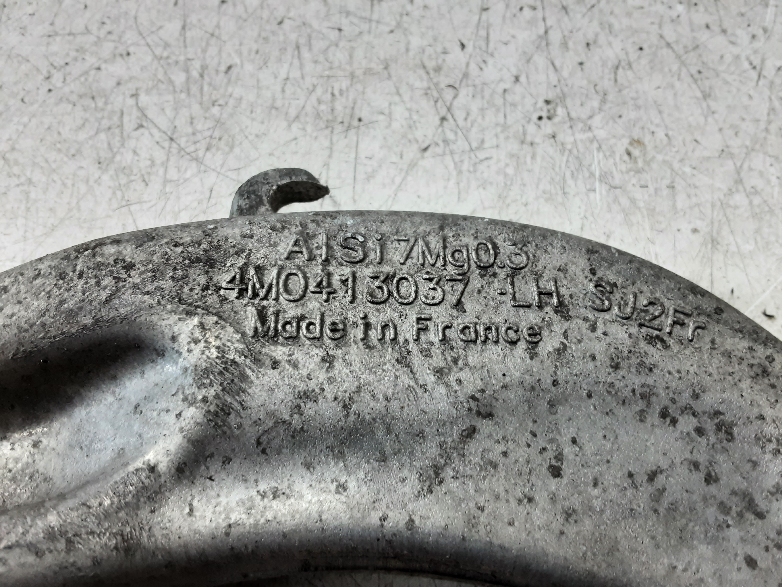 part