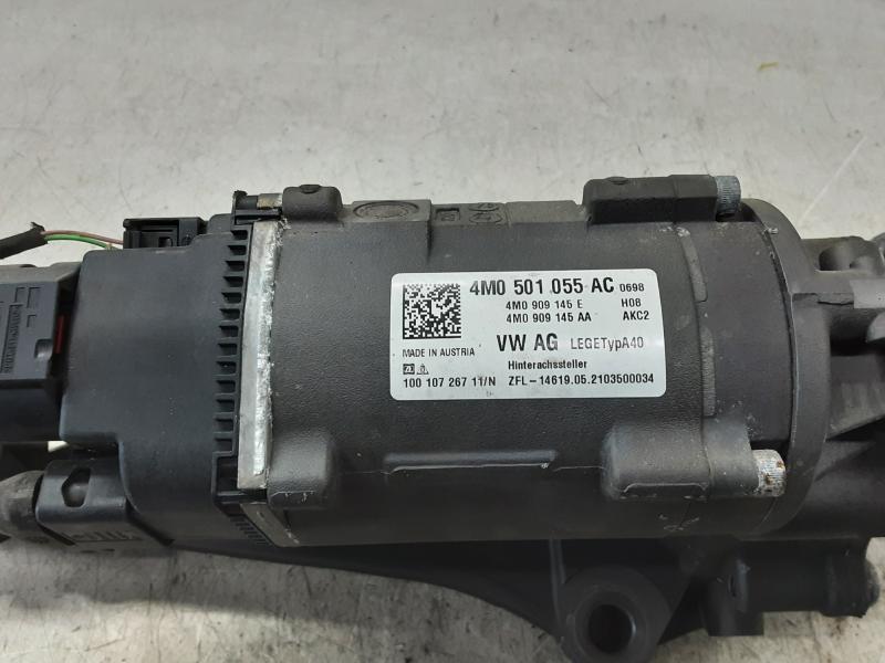 STEERING RACK Audi SQ7