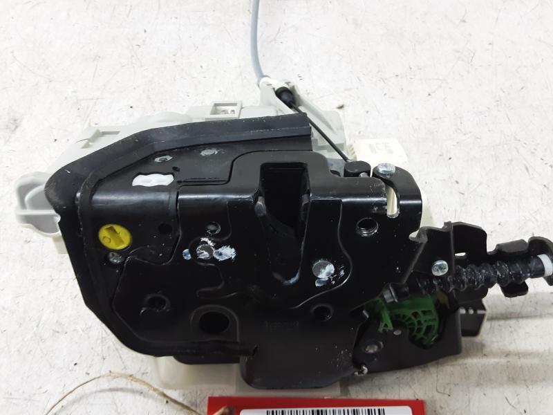 VERGRENDELING ACHTER LINKS Audi SQ7