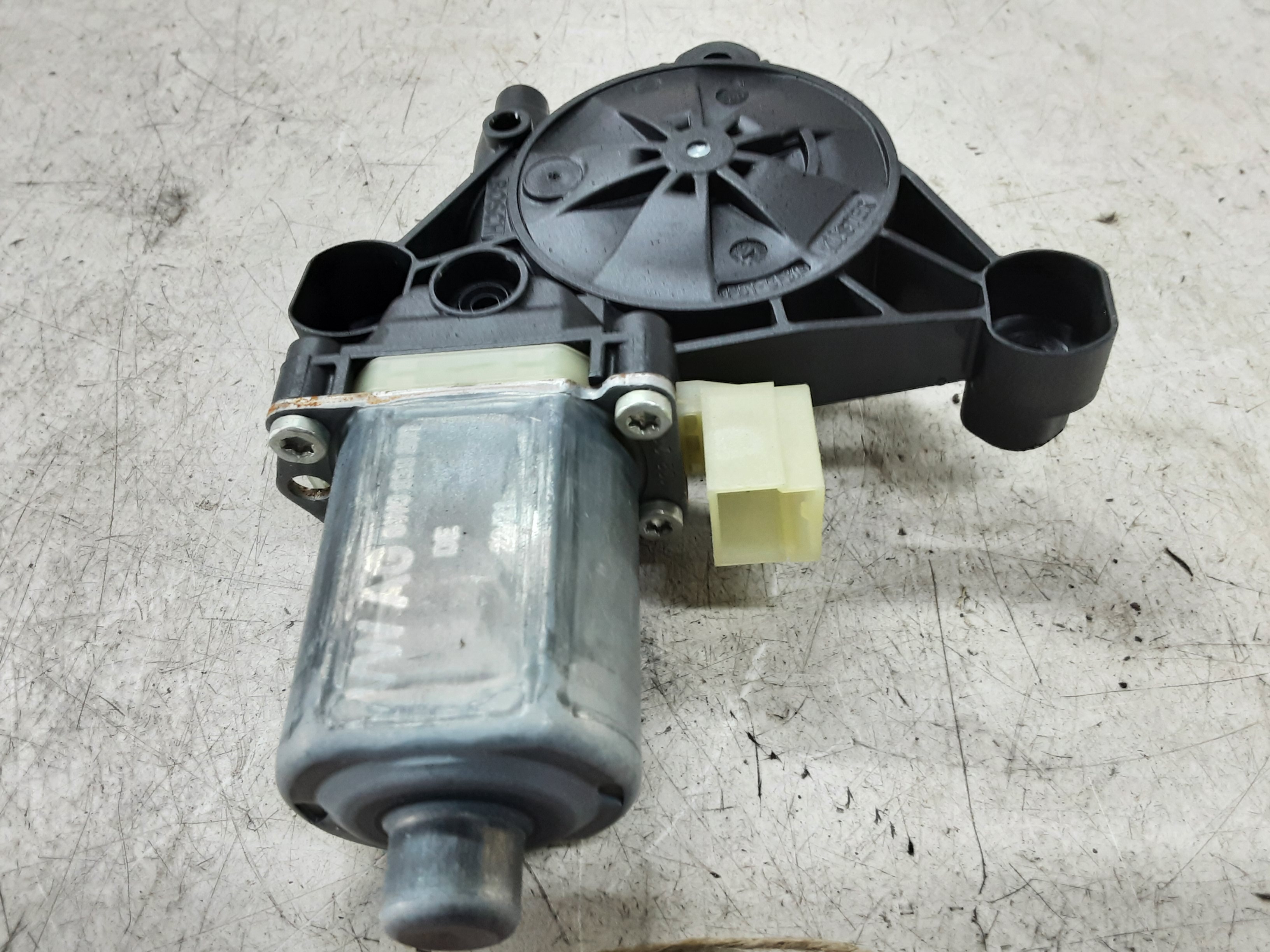MOTOR RUITMECHANISME ACHTER RECHTS