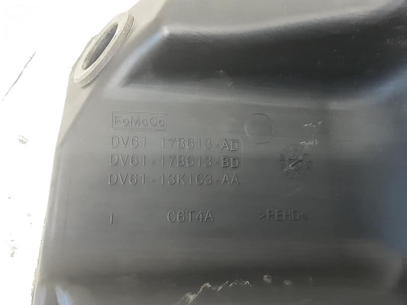 POT DE LAVE-GLACE AVANT Ford TRANS. CONNECT 6/18+