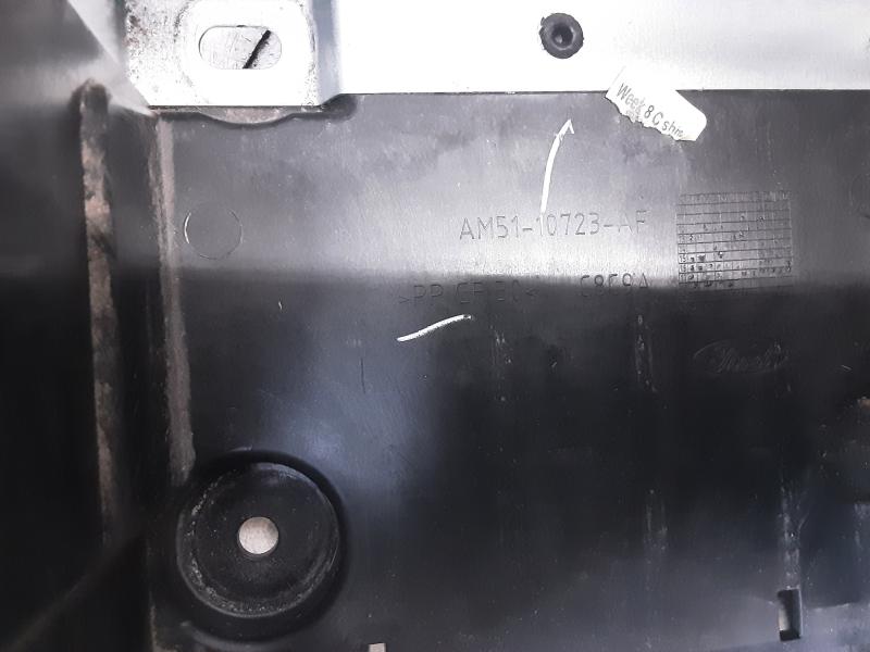 ACCU STEUN Ford TRANS. CONNECT 6/18+