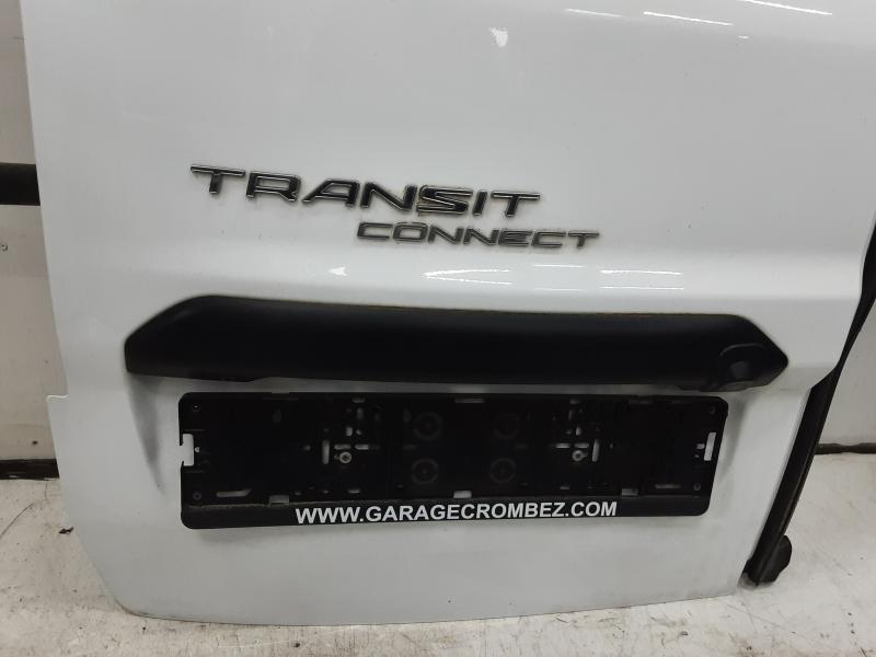 HECKKLAPPE LINKS Ford TRANS. CONNECT 6/18+