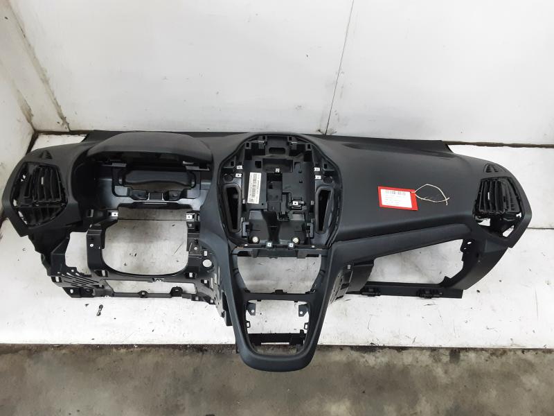 DASHBOARD Ford TRANS. CONNECT 6/18+