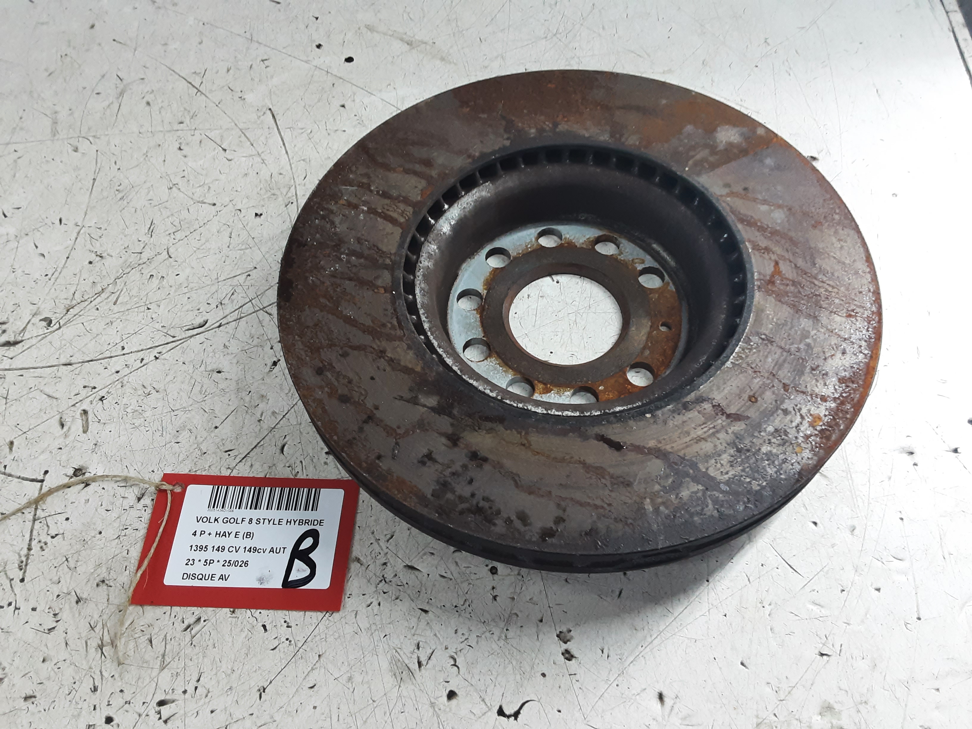 part
