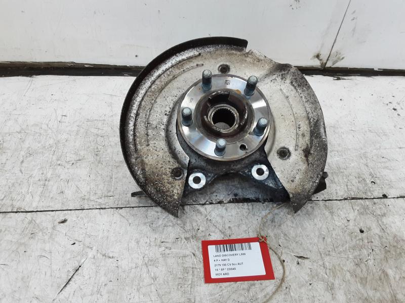 MOYEU ARRIERE DROIT Land Rover DISCOVERY SPORT (1) 14 - 5/2019