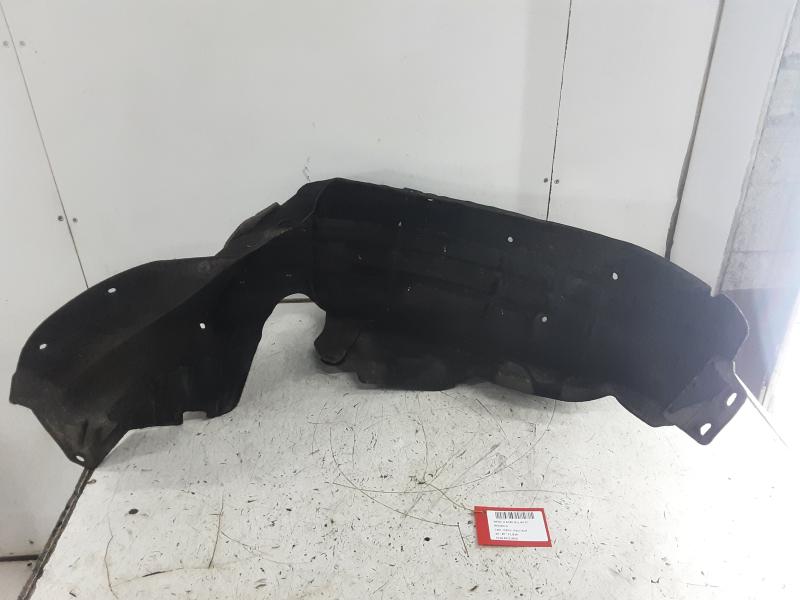 COQUILLE D'AILE ARRIERE DROITE Mercedes-Benz A W177 18 - 2/23
