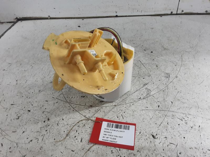 POMPE A MAZOUT Mercedes-Benz A W177 18 - 2/23