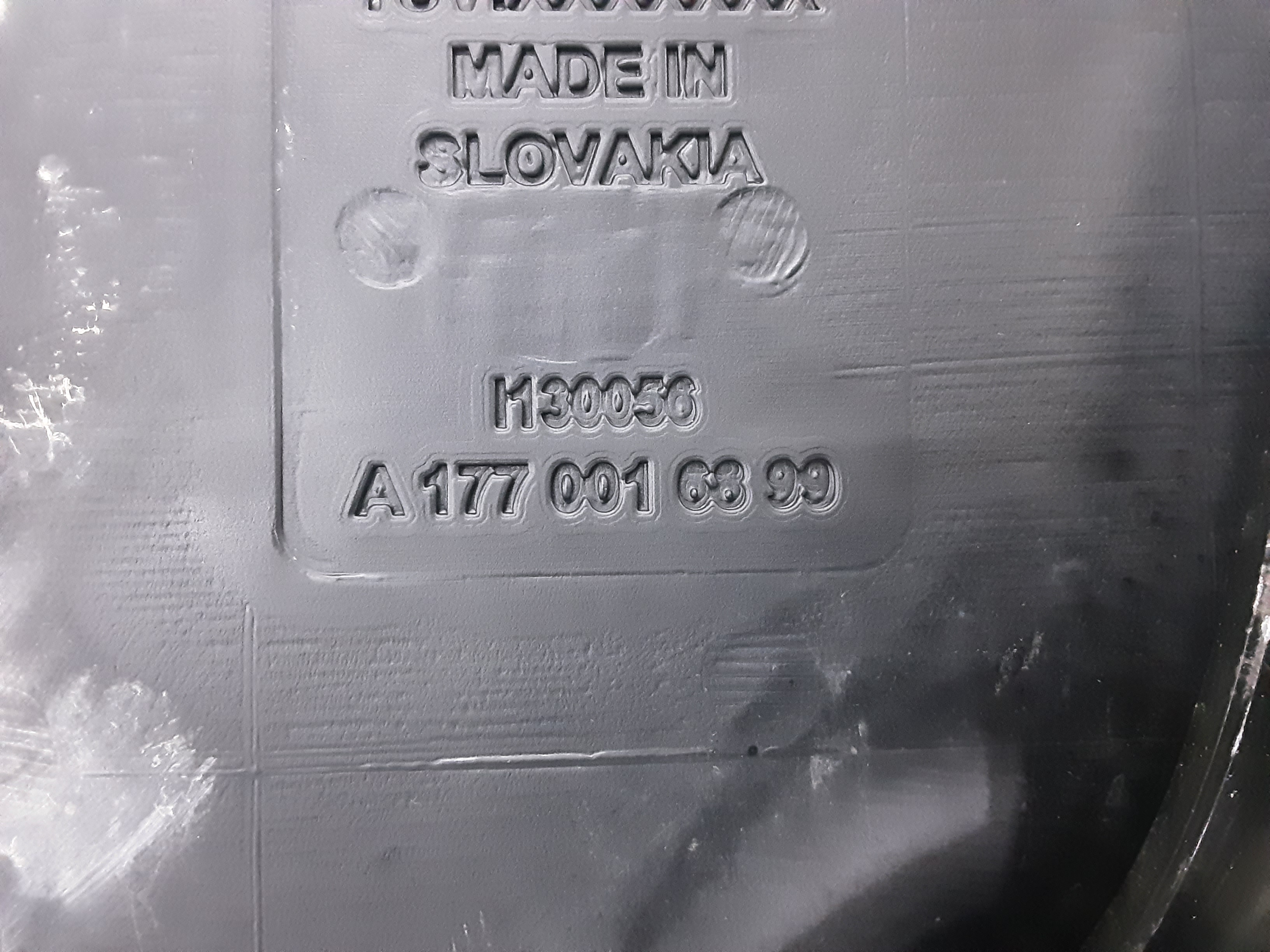 part