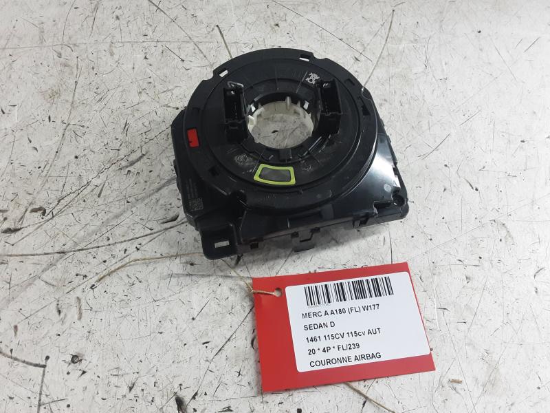 COURONNE D'AIRBAG Mercedes-Benz A W177 18 - 2/23