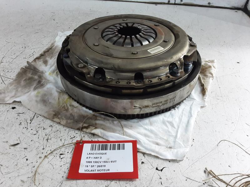 FLYWHEEL Land Rover EVOQUE 06/11 - 19
