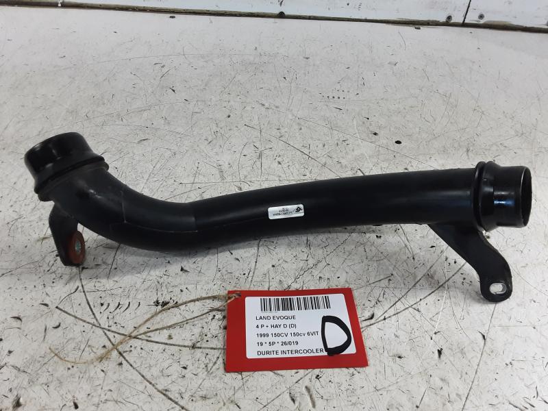 INTERCOOLER SLANG Land Rover EVOQUE 06/11 - 19
