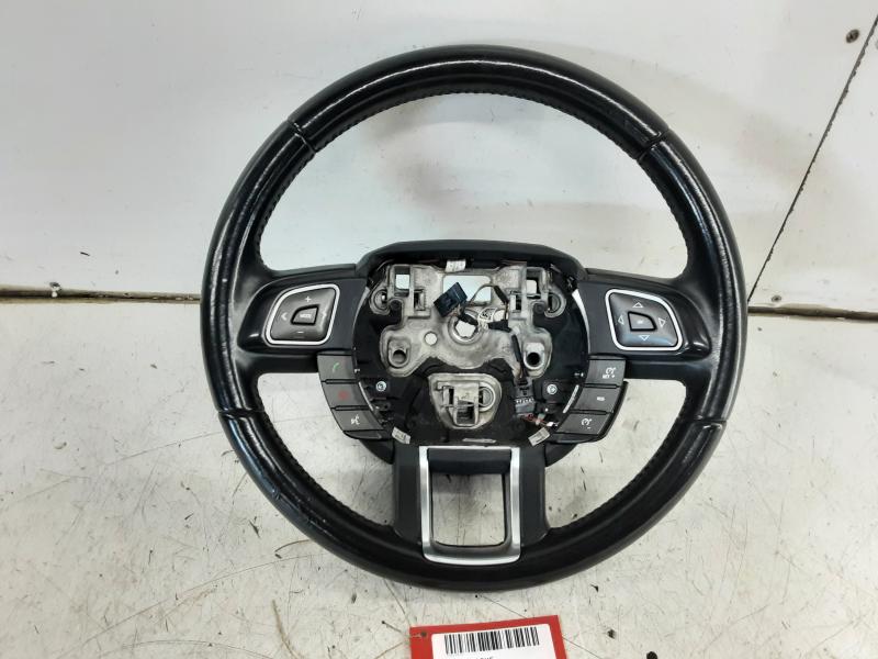 STEERING WHEEL Land Rover EVOQUE 06/11 - 19