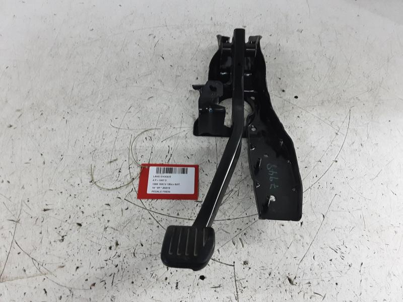 BRAKE PEDAL Land Rover EVOQUE 06/11 - 19