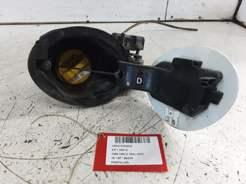 TANK KLEP Land Rover EVOQUE 06/11 - 19