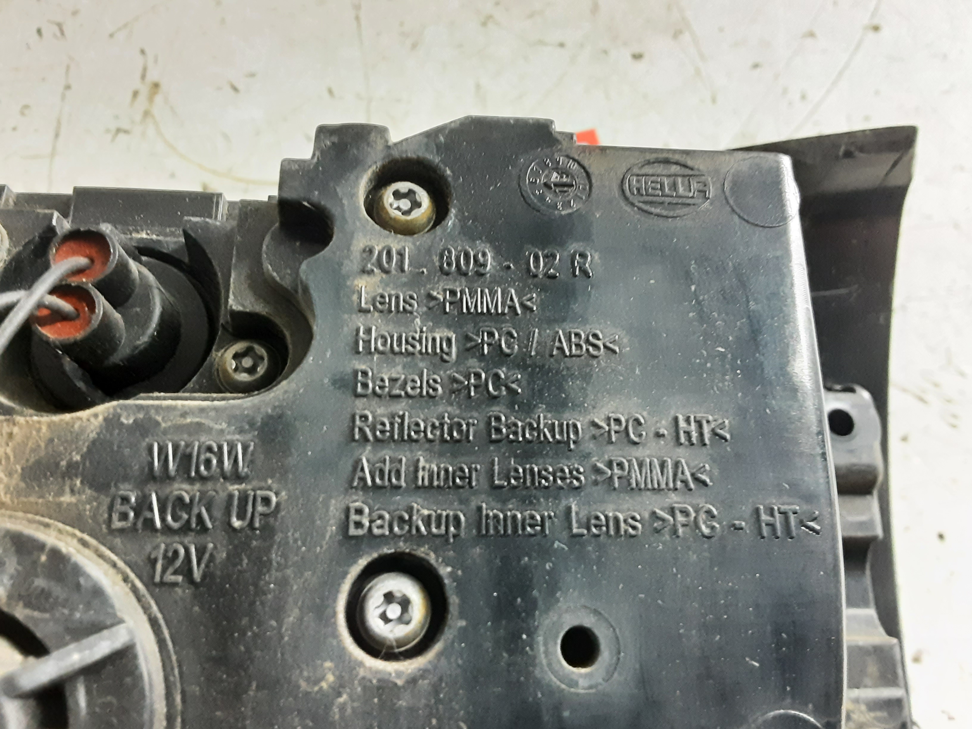part