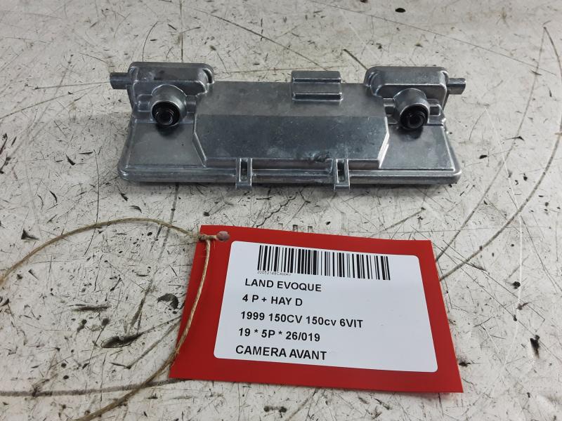 CAMERA VOOR Land Rover EVOQUE 06/11 - 19