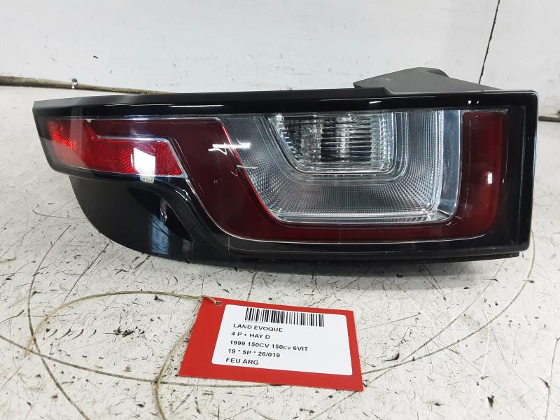 ACHTERLICHT LINKS Land Rover EVOQUE 06/11 - 19