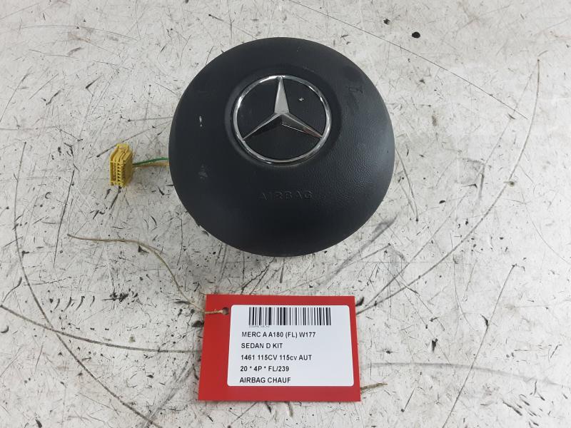 AIRBAG CHAUFFEUR Mercedes-Benz A W177 18 - 2/23