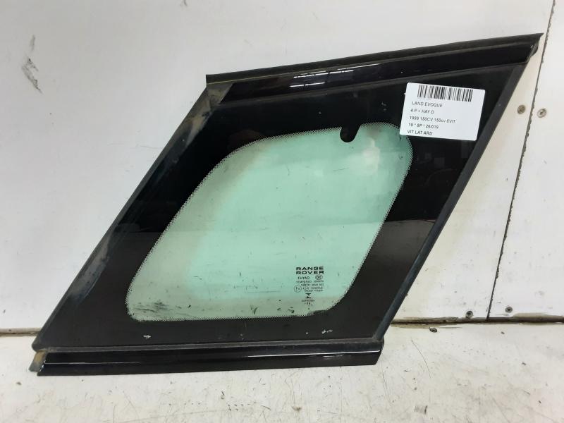 RUIT ZIJKANT ACHTER RECHTS Land Rover EVOQUE 06/11 - 19
