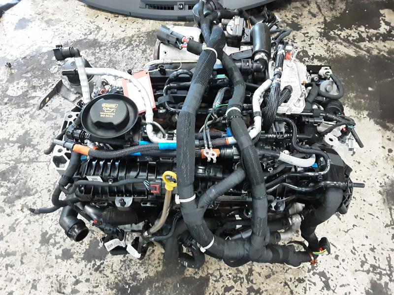 MOTOR Land Rover EVOQUE 06/11 - 19