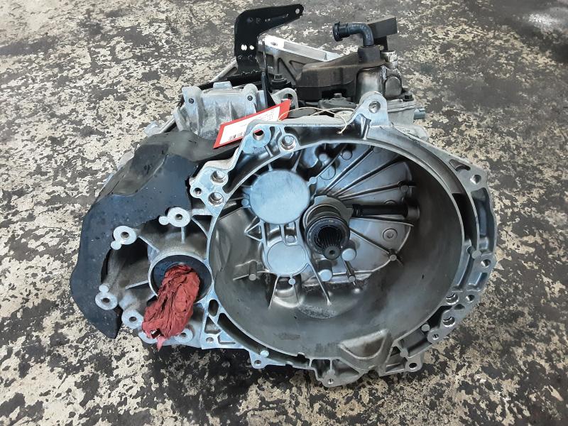 GETRIEBE Land Rover EVOQUE 06/11 - 19