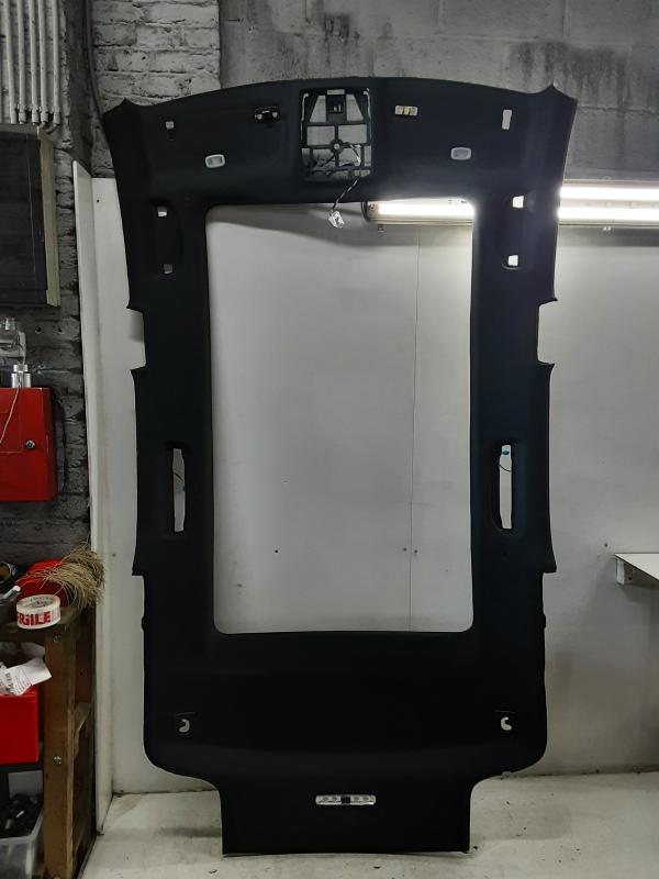 DACHHIMMEL Mercedes-Benz GLE W167/C167 19+