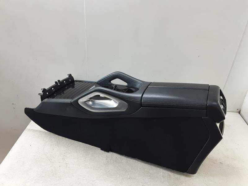 MIDDENCONSOLE Mercedes-Benz GLE W167/C167 19+