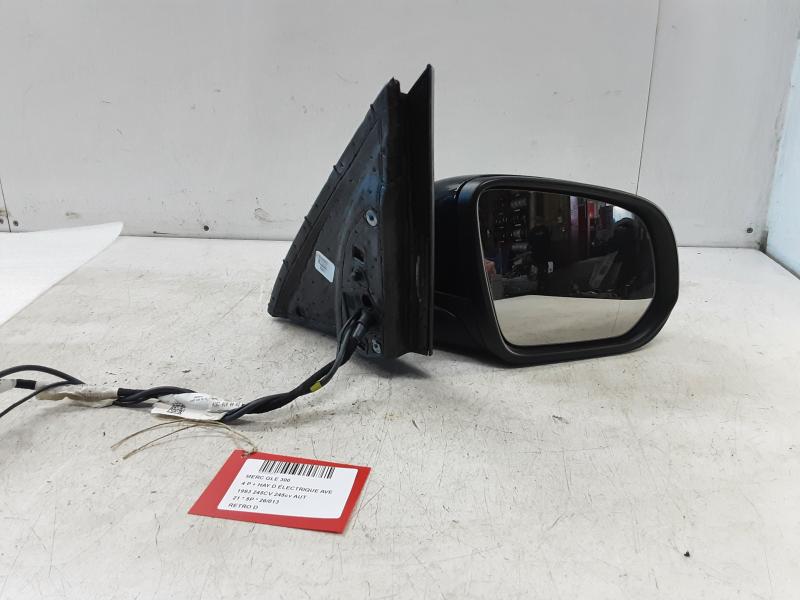 WING MIRROR RIGHT Mercedes-Benz GLE W167/C167 19+