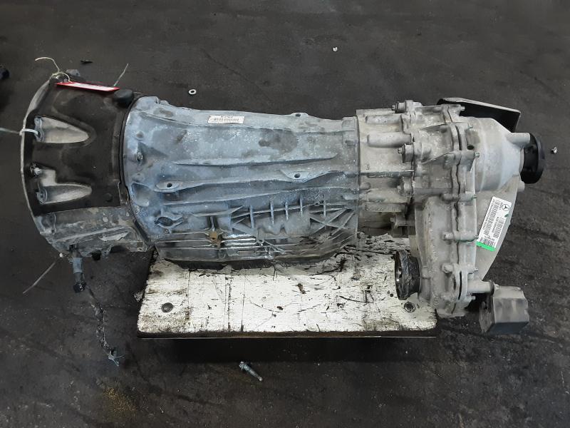 GETRIEBE Mercedes-Benz GLE W167/C167 19+
