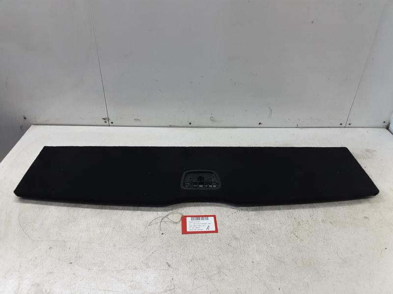 KOFFER BEKLEDING Mercedes-Benz GLE W167/C167 19+