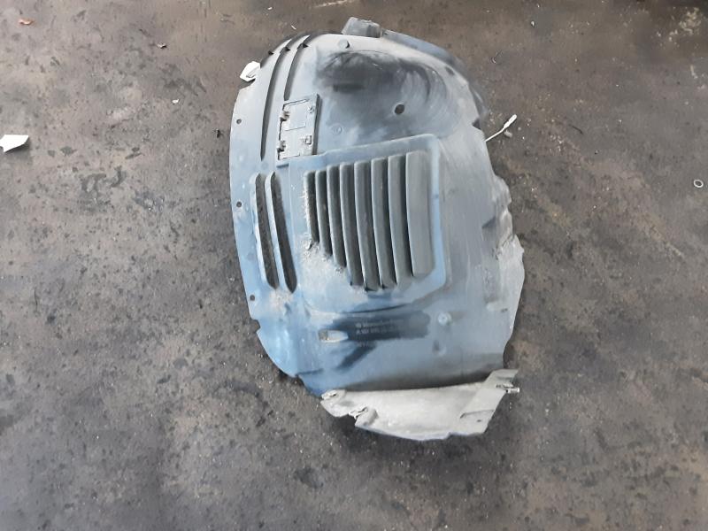 COQUILLE D'AILE AVANT DROITE Mercedes-Benz GLE W167/C167 19+