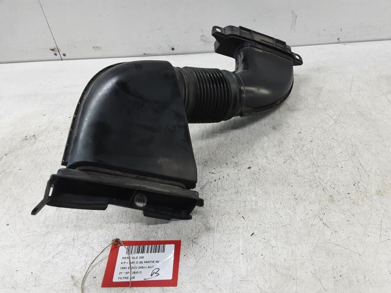 LUFTFILTER Mercedes-Benz GLE W167/C167 19+