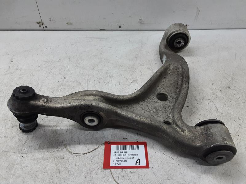 DRAAGARM VOOR RECHTS Mercedes-Benz GLE W167/C167 19+