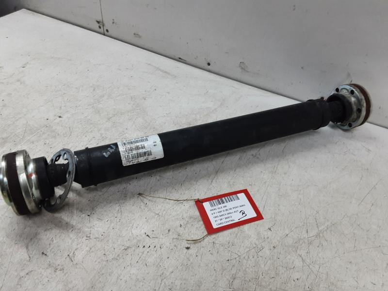 CARDANAS Mercedes-Benz GLE W167/C167 19+