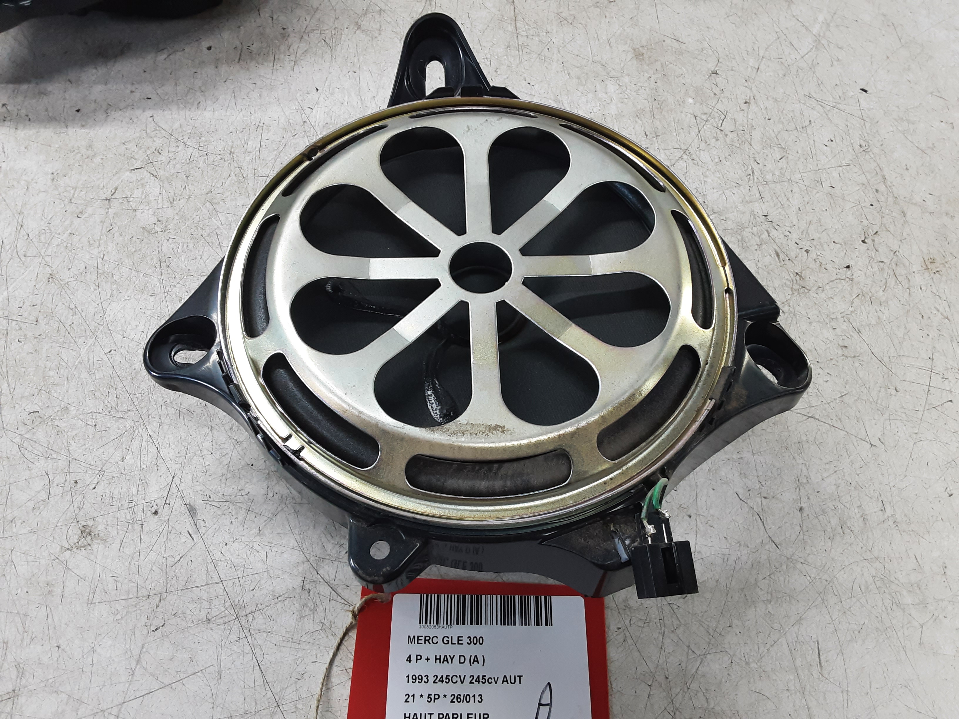 AUTOSPEAKERS