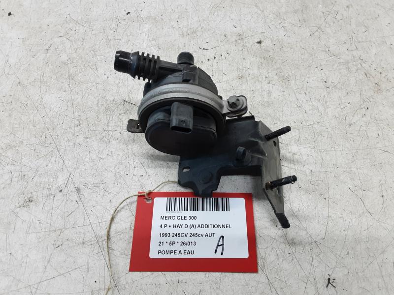 WASSERPUMPE Mercedes-Benz GLE W167/C167 19+