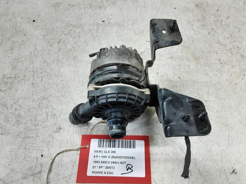 WASSERPUMPE Mercedes-Benz GLE W167/C167 19+
