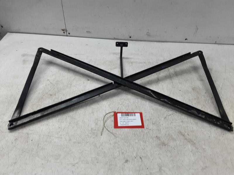 TRAVERSE AVANT Mercedes-Benz GLE W167/C167 19+