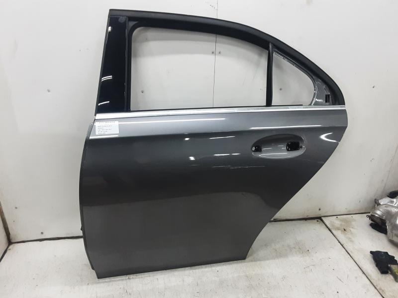 DEUR ACHTER LINKS Mercedes-Benz A W177 18 - 2/23