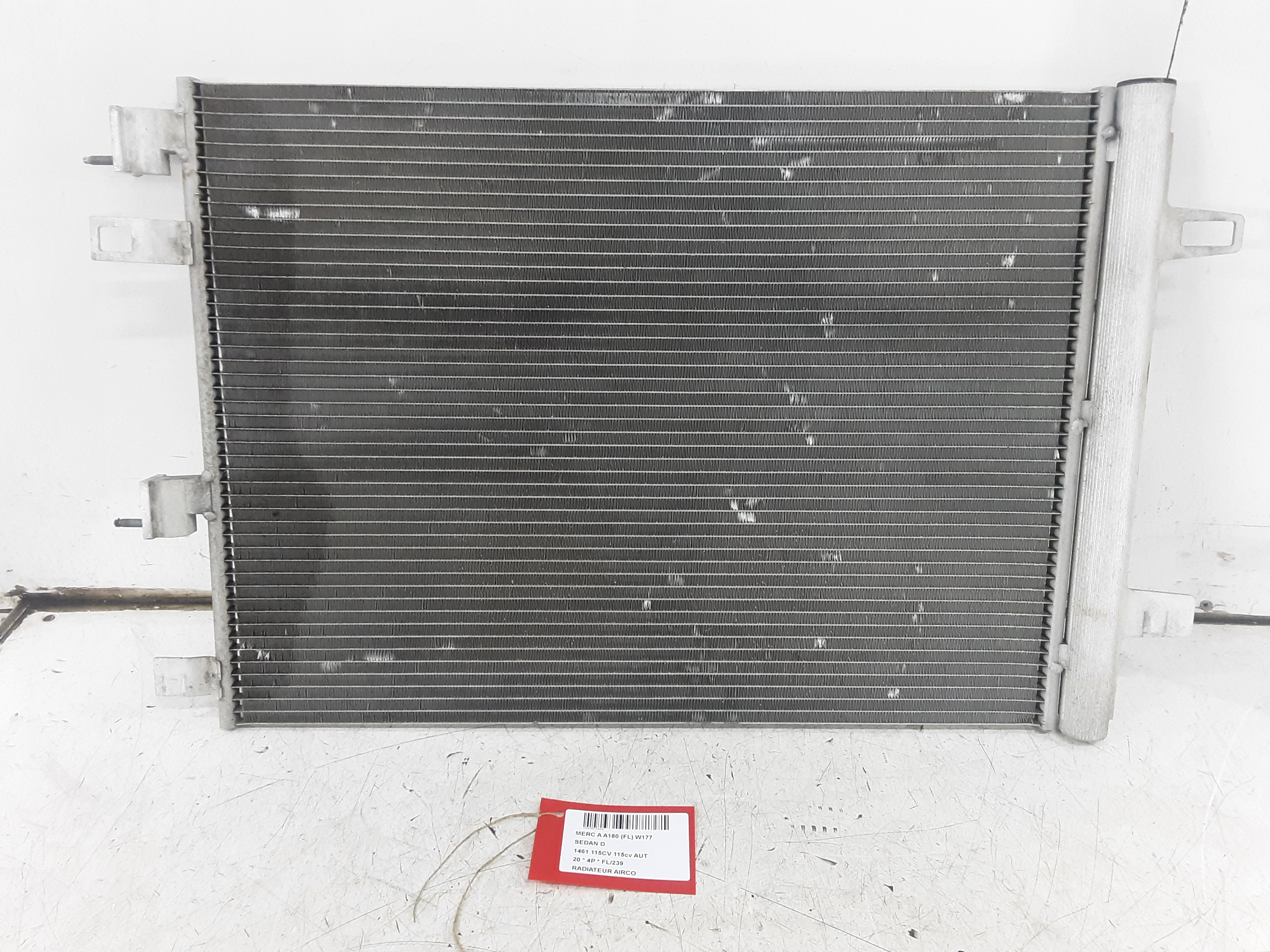 AIRCO RADIATOR