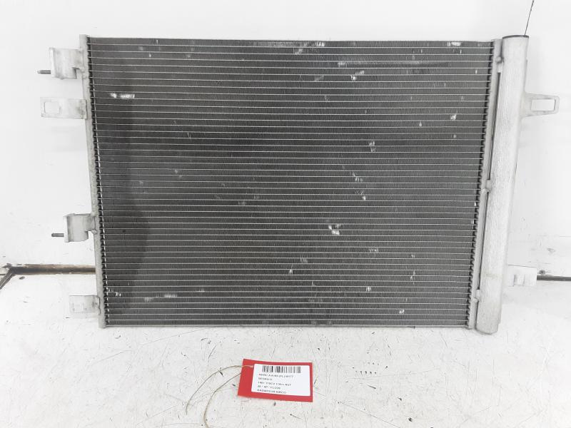 KLIMAANLAGE KÜHLER Mercedes-Benz A W177 18 - 2/23