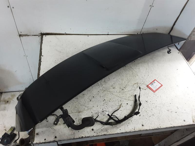 SPOILER Land Rover EVOQUE 06/11 - 19